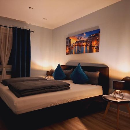 Traumhafte Ferienwohnung In Heppenheim, Inklusive Wlan Und Netflix Heppenheim  Exteriör bild
