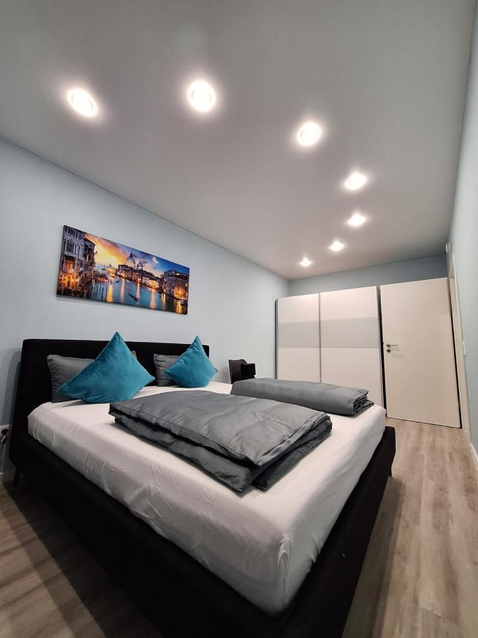 Traumhafte Ferienwohnung In Heppenheim, Inklusive Wlan Und Netflix Heppenheim  Exteriör bild
