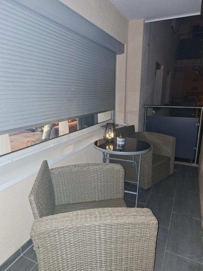 Traumhafte Ferienwohnung In Heppenheim, Inklusive Wlan Und Netflix Heppenheim  Exteriör bild
