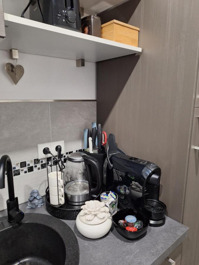 Traumhafte Ferienwohnung In Heppenheim, Inklusive Wlan Und Netflix Heppenheim  Exteriör bild