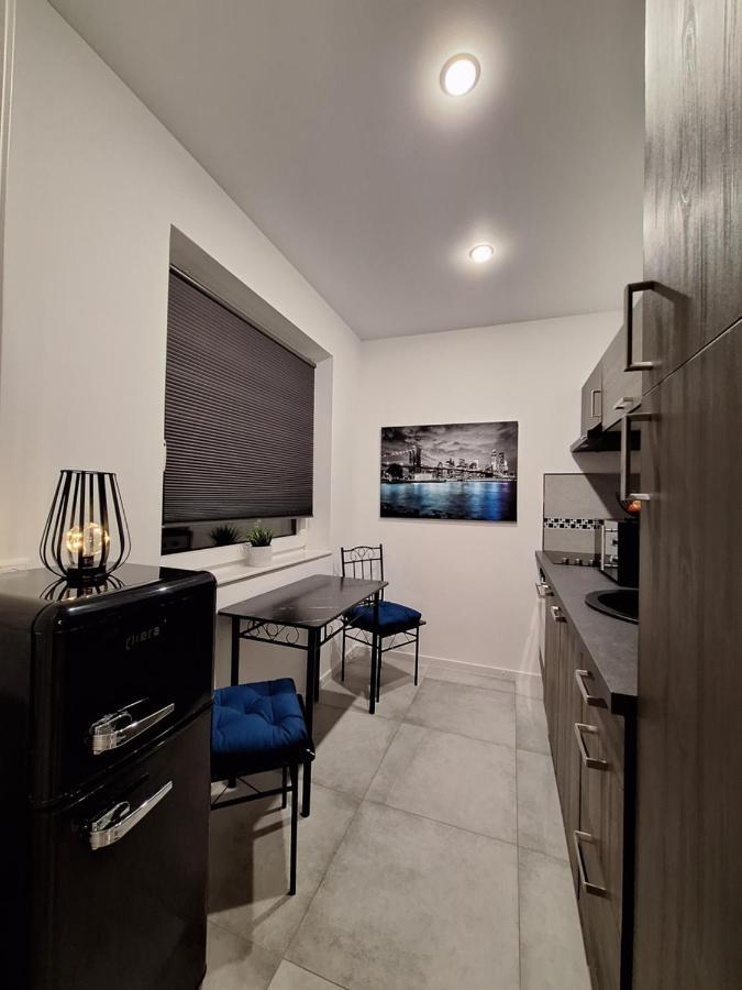 Traumhafte Ferienwohnung In Heppenheim, Inklusive Wlan Und Netflix Heppenheim  Exteriör bild