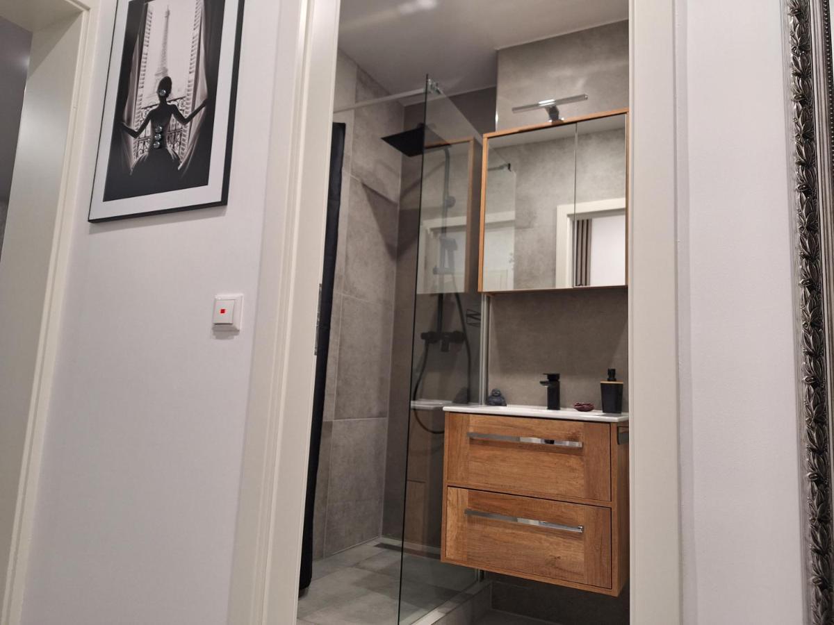 Traumhafte Ferienwohnung In Heppenheim, Inklusive Wlan Und Netflix Heppenheim  Exteriör bild