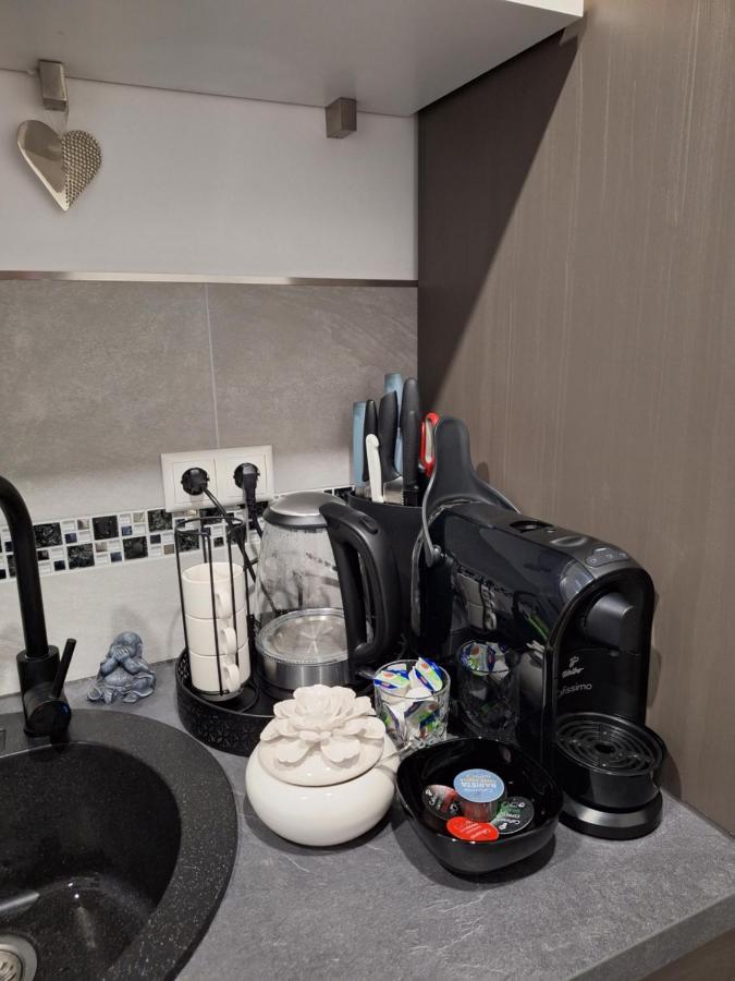 Traumhafte Ferienwohnung In Heppenheim, Inklusive Wlan Und Netflix Heppenheim  Exteriör bild