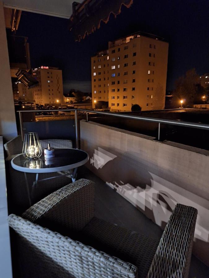 Traumhafte Ferienwohnung In Heppenheim, Inklusive Wlan Und Netflix Heppenheim  Exteriör bild