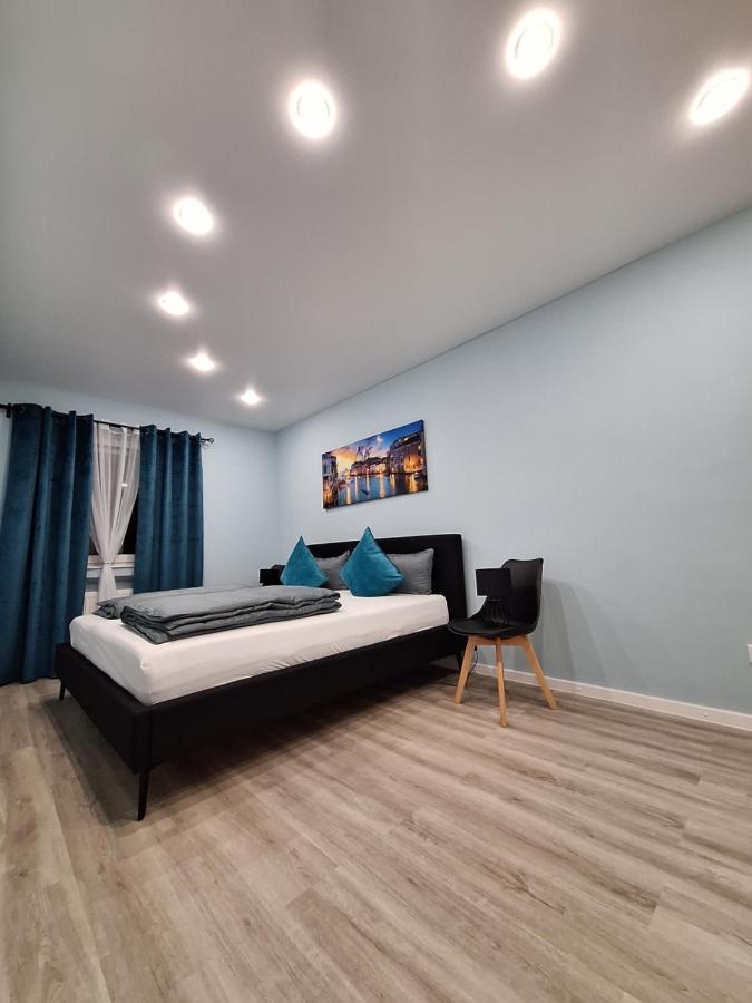 Traumhafte Ferienwohnung In Heppenheim, Inklusive Wlan Und Netflix Heppenheim  Exteriör bild