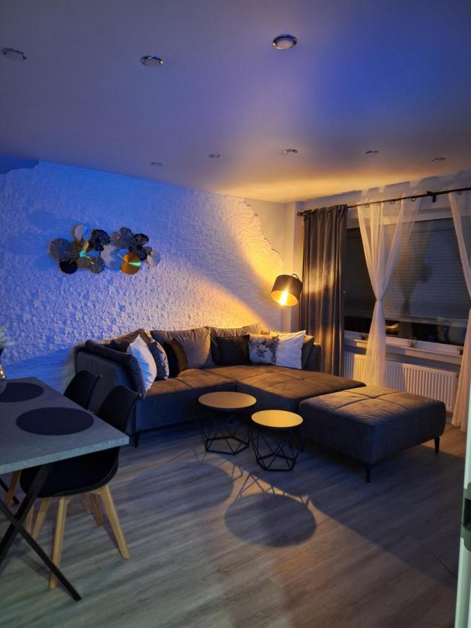 Traumhafte Ferienwohnung In Heppenheim, Inklusive Wlan Und Netflix Heppenheim  Exteriör bild
